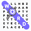 Kids Word Search Games Puzzles icon