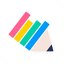 Studyplus - Record study icon