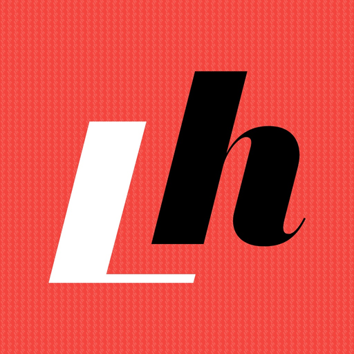 Livres Hebdo app icon