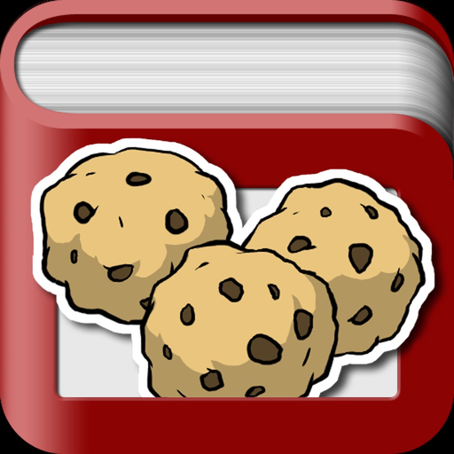 Your Books How Many app icon