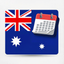 Aussie Public Holidays icon