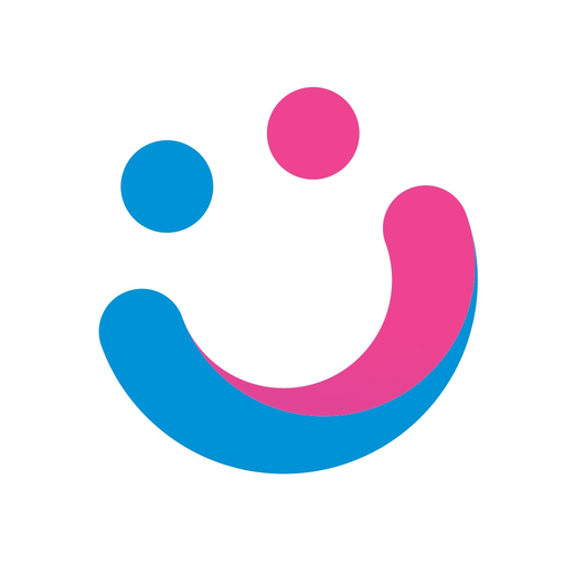 Topface: Meet with new people app icon