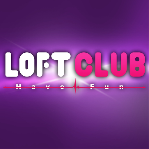Le Loft Club app icon