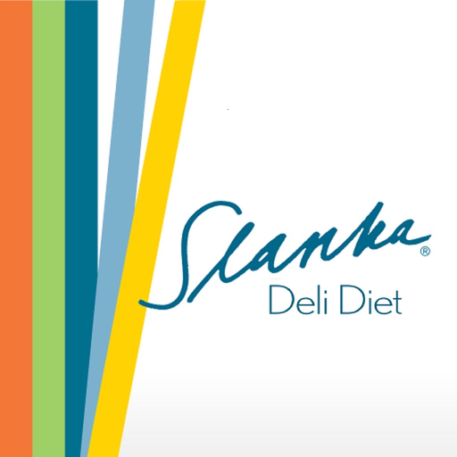 Slanka app icon