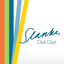 Slanka icon
