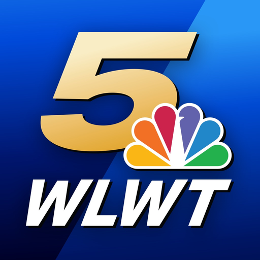 WLWT News 5 - Cincinnati, Ohio app icon