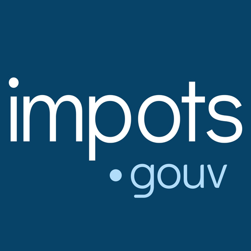 Impots.gouv app icon