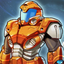 Starfigter Overkill Shoot'em icon