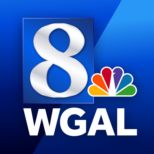 WGAL News 8 app icon