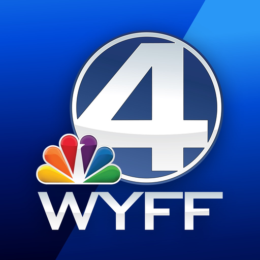 WYFF News 4 - Greenville app icon