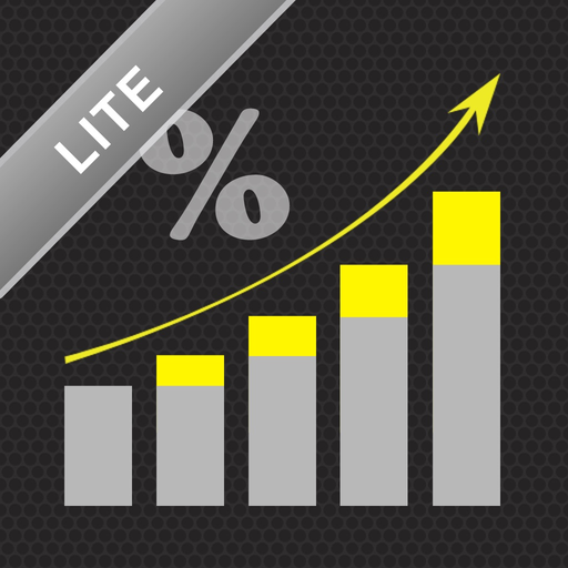 Finance Calculator Pro: Lite app icon