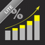 Finance Calculator Pro: Lite icon