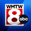 WMTW News 8 - Portland, Maine icon