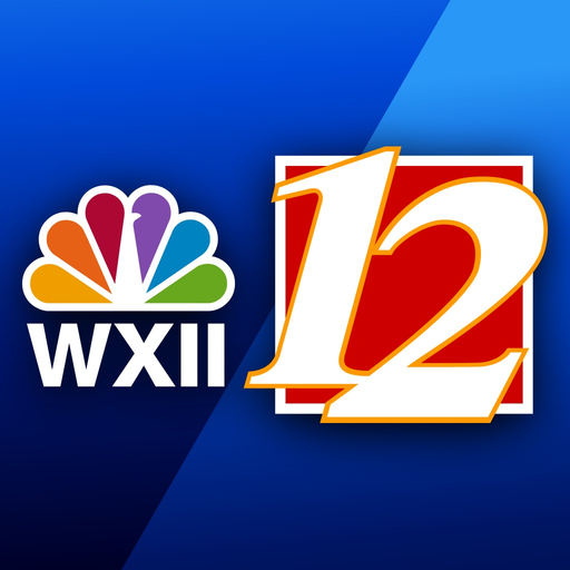 WXII 12 News - Piedmont Triad app icon