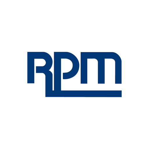 RPM Investor Relations app icon
