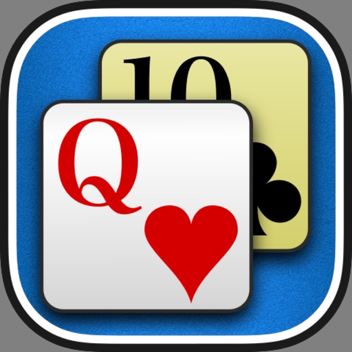 Poker Jewels™ Las Vegas Tycoon app icon