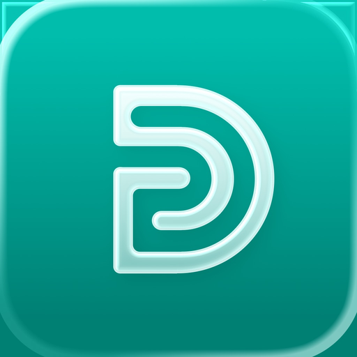 Droppath Route Planner app icon