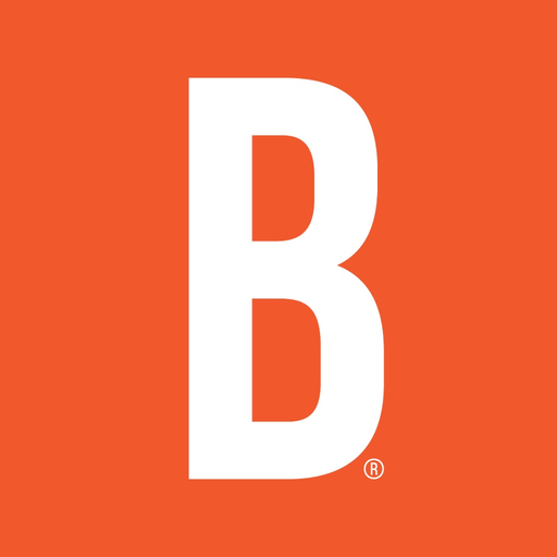 Buona app icon