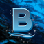 Blue Aqua icon