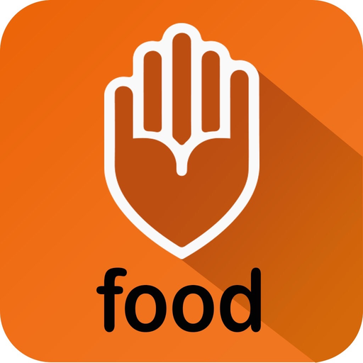 Autism iHelp - Food app icon
