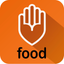 Autism iHelp - Food icon