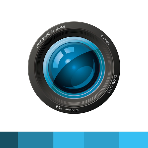 PicShop Lite - Photo Editor app icon