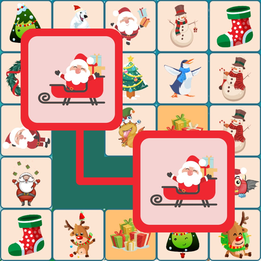 Onet Connect Animal - Xmas app icon