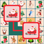 Onet Connect Animal - Xmas icon