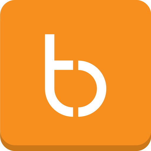 Timecode Buddy : app app icon