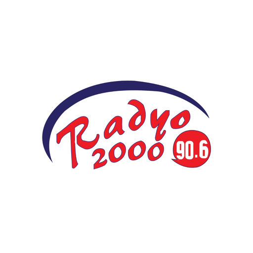 Radyo 2000 90.6 app icon
