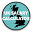 UK Salary Calculator icon