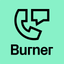 Burner: Second Phone Number icon