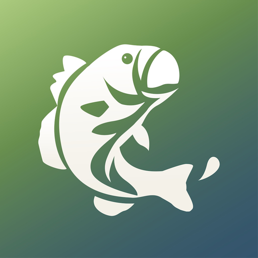 Bassmaster App app icon