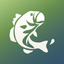 Bassmaster App icon