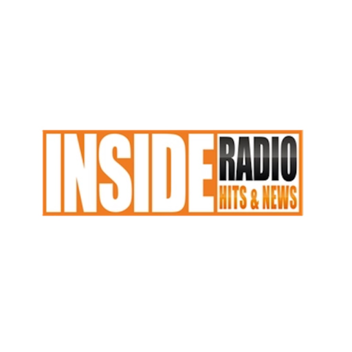 RADIO INSIDE app icon