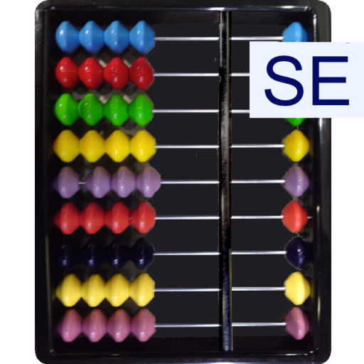 Abacus Accounts SE app icon