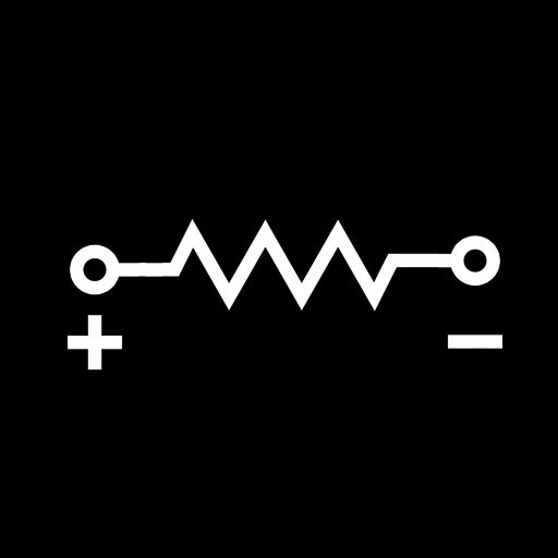 Ohm Law Calculator app icon