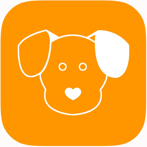 Bark Dog Bark Lite app icon