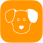Bark Dog Bark Lite icon