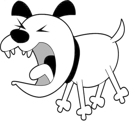 Anti Dog Bark app icon