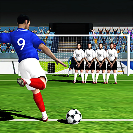 Free Kicks app icon