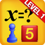 Hands-On Equations 1 icon