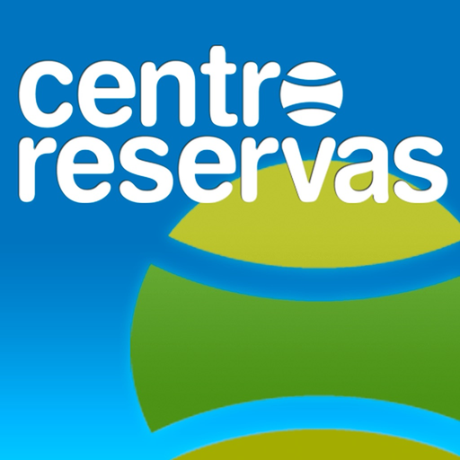 Centro Reservas app icon