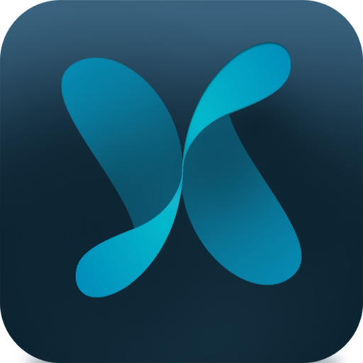 Crisalix app icon