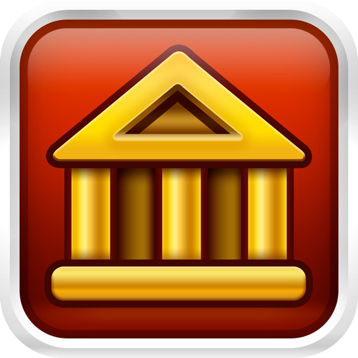 Cradle of Rome (Free) app icon