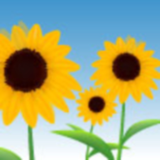 Grateful app icon