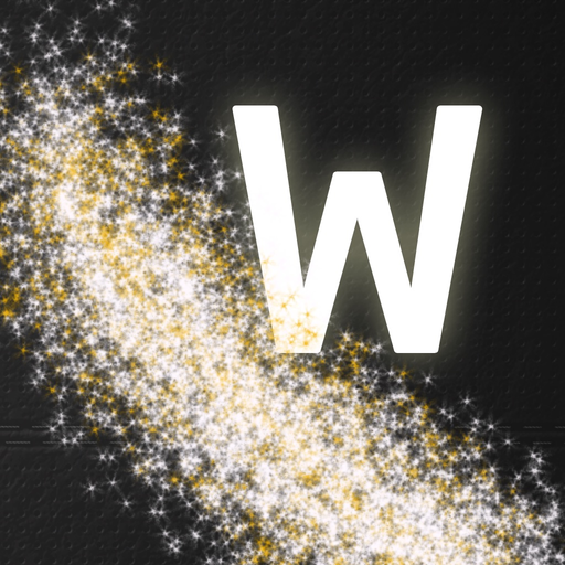 Wizard for Wordfeud app icon