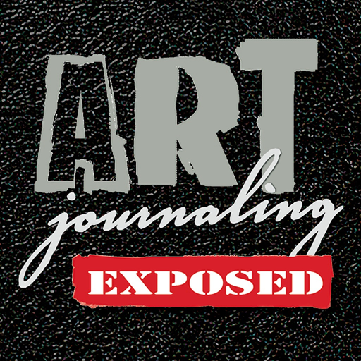 Art Journaling Exposed app icon