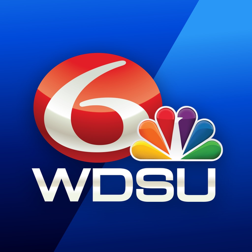 WDSU News - New Orleans app icon