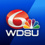 WDSU News - New Orleans icon